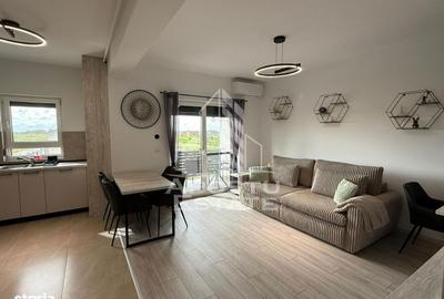 Apartament cu 2 camere în Urseni - 4