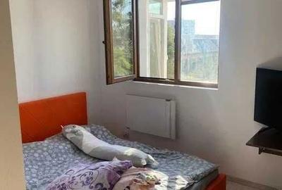 Apartament cu 2 camere semidecomandat în Podu Roș - 3