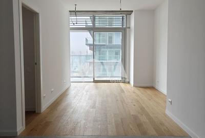 Apartament cu 2 camere semidecomandat în Floreasca - 2