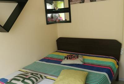Închiriez apartament Tomis nord - 7