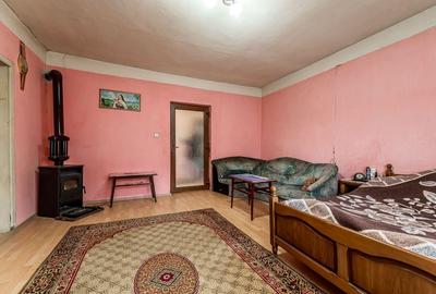 Casă individuală cu 3 camere cu Canalizare în Bujac - 7