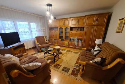 Apartament 2 camere decomandat Racadau Magnolia - 3