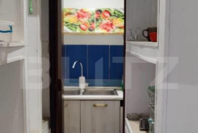 Inchiriez spatiu comercial - 15