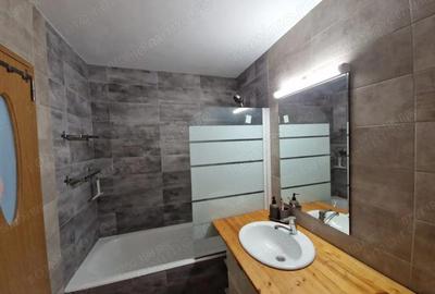 Apartament cu 2 camere decomandat, mobilat în Gorjului - 7