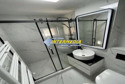 Garsonieră decomandată în Cetate - 5