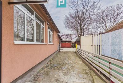 Apartament cu 2 camere semidecomandat în Aradul Nou - 7