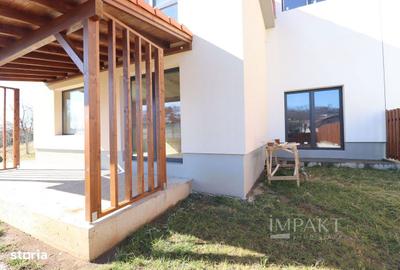 Casă cu 4 camere în Luna - 1