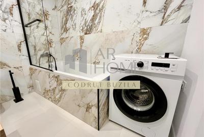 Garsonieră decomandată, mobilată în Ultracentral - 5