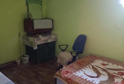 Casă cu Teren 2160 Mp în Gănești - 7