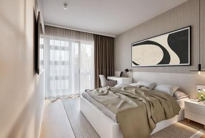 Apartament cu 2 camere în  Pârneava - 6