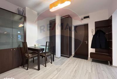 Apartament cu 2 camere, mobilat în Est - 11