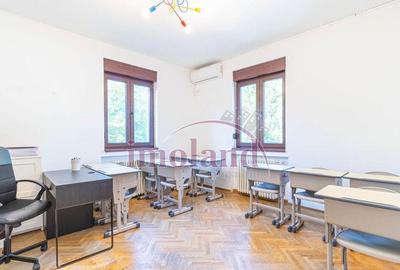 Vila unica cu curte libera 300mp si garaje - Floreasca - ... - 7