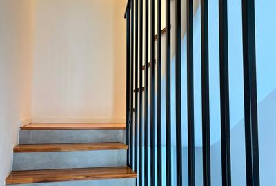 Casa tip duplex cu terasa 20 mp si parcari in Iris - 8