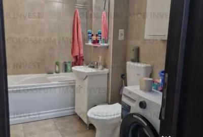 Apartament cu 2 camere semidecomandat în Sânpetru - 2