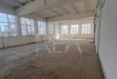 Hala industriala 3600 mp SECTOR 3 Oxigenului - 7