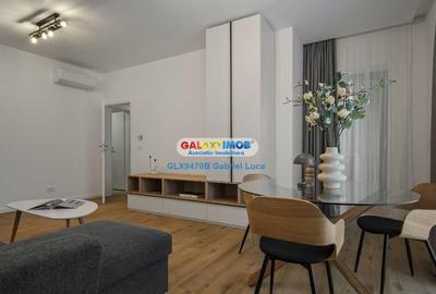 Apartament cu 2 camere decomandat, mobilat în Berceni - 3