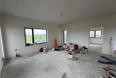 Casă individuală cu 5 camere cu Canalizare în Nord - 7