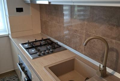 Apartament cu 2 camere în Central - 5