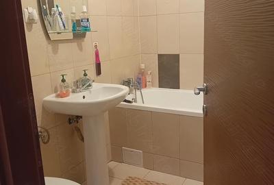 Apartament cu 2 camere decomandat în Central - 7