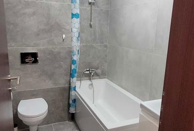 Apartament cu 2 camere decomandat în Sălaj - 6