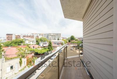Apartament 2 camere  Zona Mihai Bravu - 22