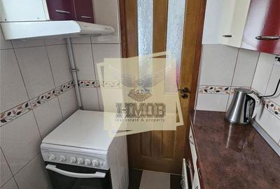 Apartament cu 3 camere, mobilat în Țiglari - 12