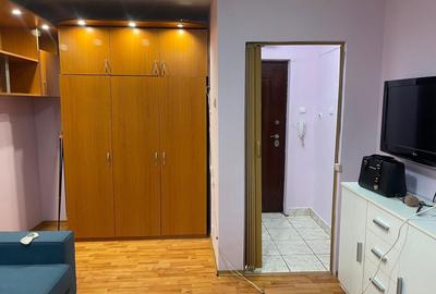 Garsonieră semidecomandată în Berceni - 4