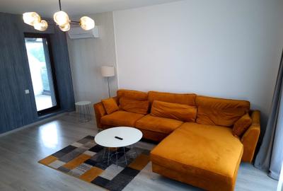 Apartament cu 3 camere decomandat, mobilat în Calea București - 1