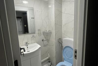 Garsonieră modernă, etaj 3, totul nou, aproape metrou 1 Decembrie - 4