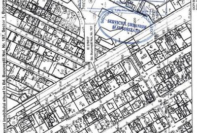 Teren de 426 mp, în Bucureștii Noi - 6