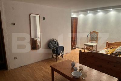 Casa cu piscina P+M, 1.368 mp teren, Leamna de Sus - 13