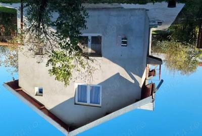 Casă cu 3 camere cu Teren 650 Mp în Glina - 4