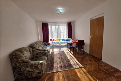 Vanzare garsoniera Moderna situata in apropriere de Piata Doemeni - 3