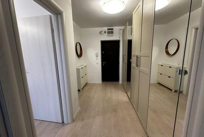 Garsoniera Rara Rezidential 158 Moghioros Ghencea Drumul Taberei NOUA - 8