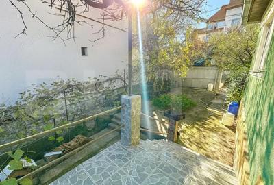 Casa de vanzare 3 camere,teren 400 mp, Aiud - 3