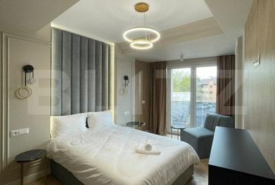Apartament 3 camere, lux, 96 mp, etaj intermediar, bloc nou, zona Centrala - 9