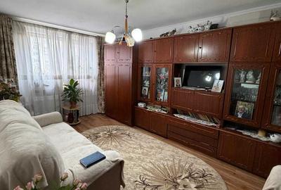 Apartament cu 2 camere decomandat în Crângași - 2