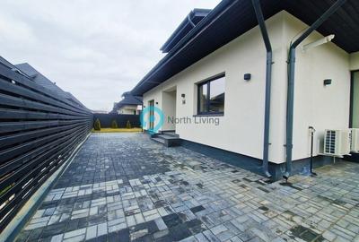 Casă individuală cu 5 camere cu Canalizare în Nord-Vest - 2