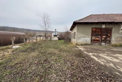 Casă cu 4 camere în Exterior Vest - 4