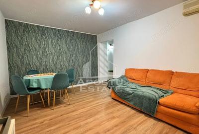 Apartament cu 2 camere nedecomandat în Take Ionescu - 4