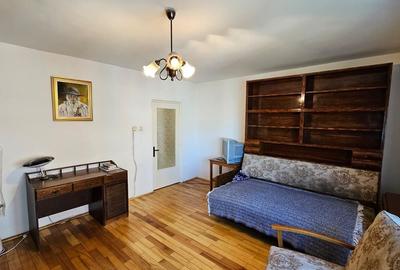 0 % comision, 3 camere Gradini Manastur,  garaj inclus, zona USAMV - 4