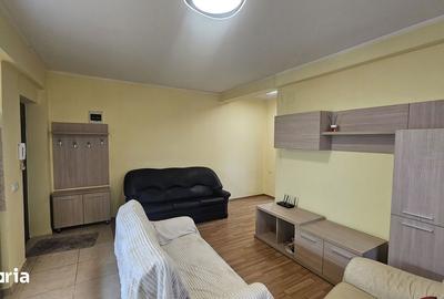 Apartament cu 2 camere, mobilat în Ferentari - 7