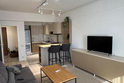 Unirii- Parcul Carol - ISG Residence IV-parcare inclusa - 2