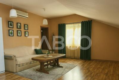 Apartament cu 3 camere spatioase de vanzare in Selimbar - 10 - 2