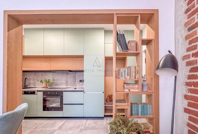 2 Camere Investitie Cismigiu! Fara Risc!!! - 4