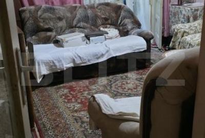 Apartament 3 camere , 57 mp ,zona Cina - 4