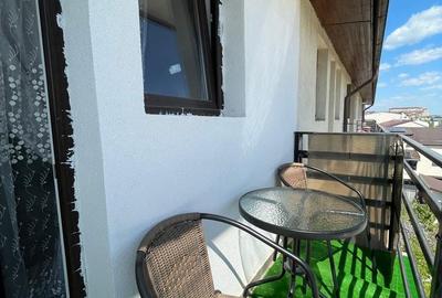 Apartament cu 2 camere în Drumul Taberei - 11
