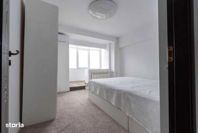 Apartament cu 4 camere decomandat, mobilat în Unirii - 8