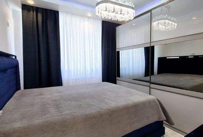 Apartament cu 3 camere decomandat, mobilat în Nord - 15