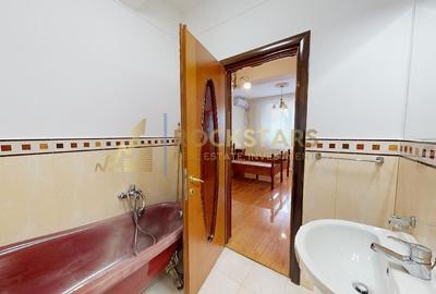 Apartament 4 camere | Floreasca | 120 mp utili - 10